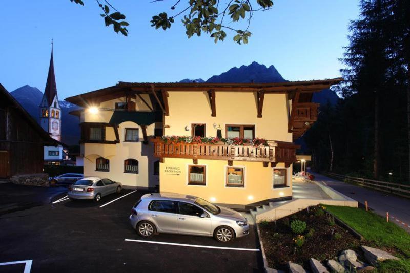 Garni Hanni Hotel *
