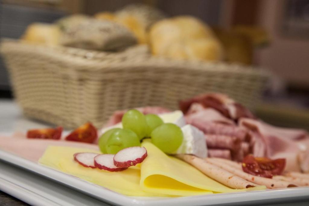 Garni Hanni Hotel *