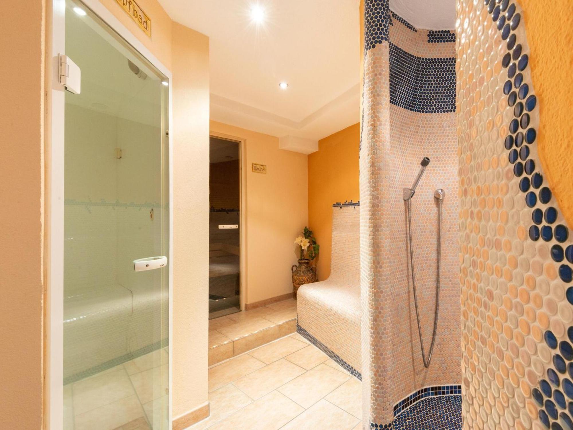 Hotel Garni Hanni *