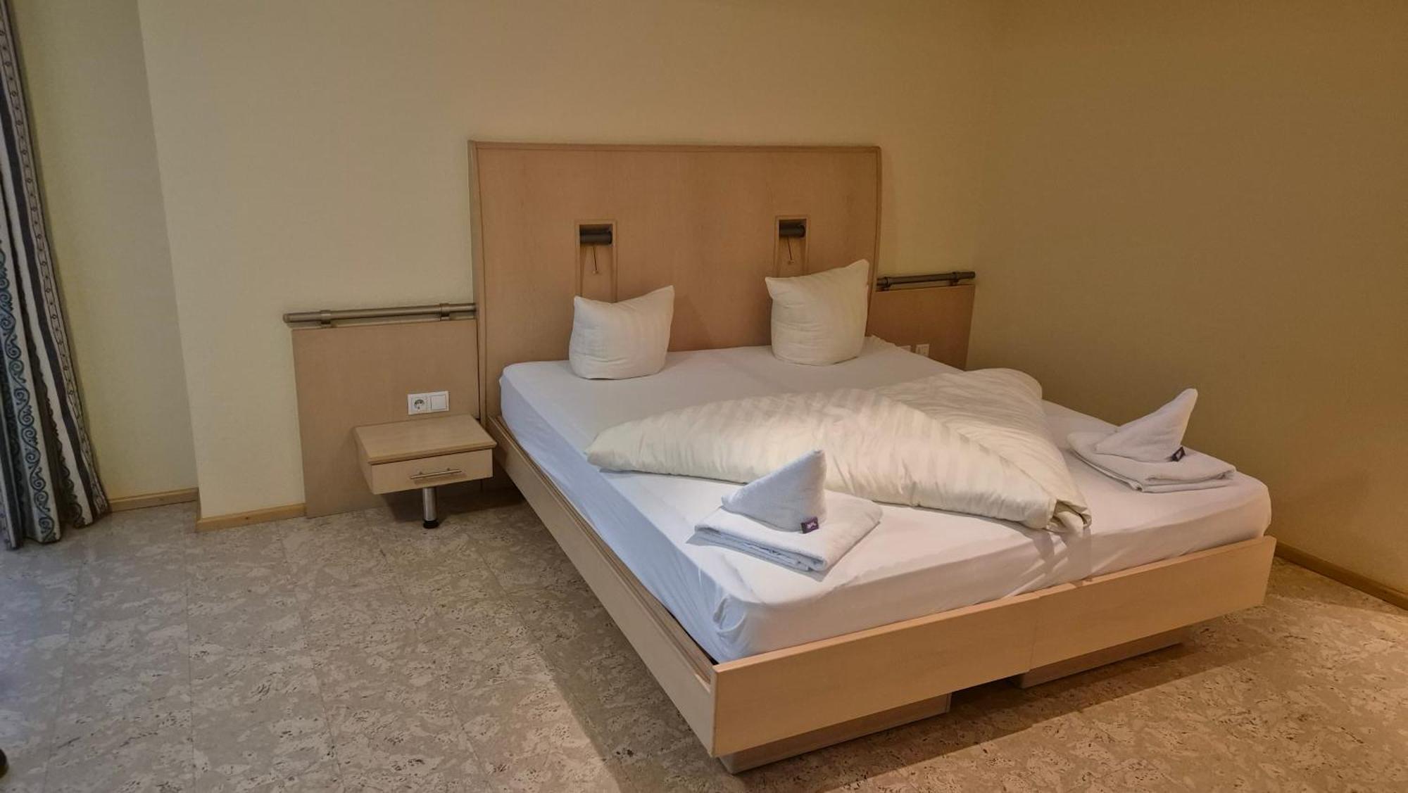 Garni Hanni Hotel Längenfeld