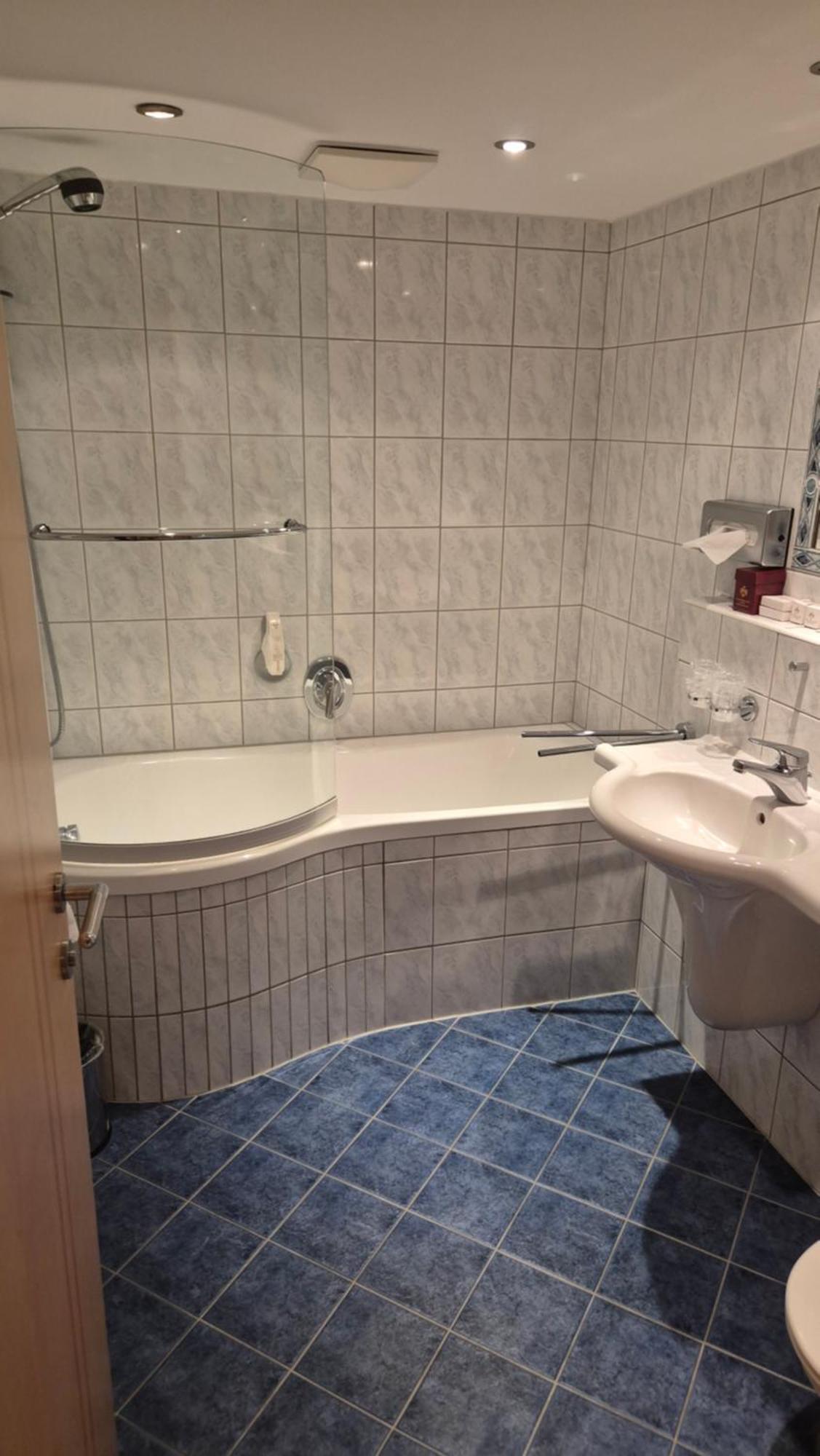 Hotel Garni Hanni Längenfeld