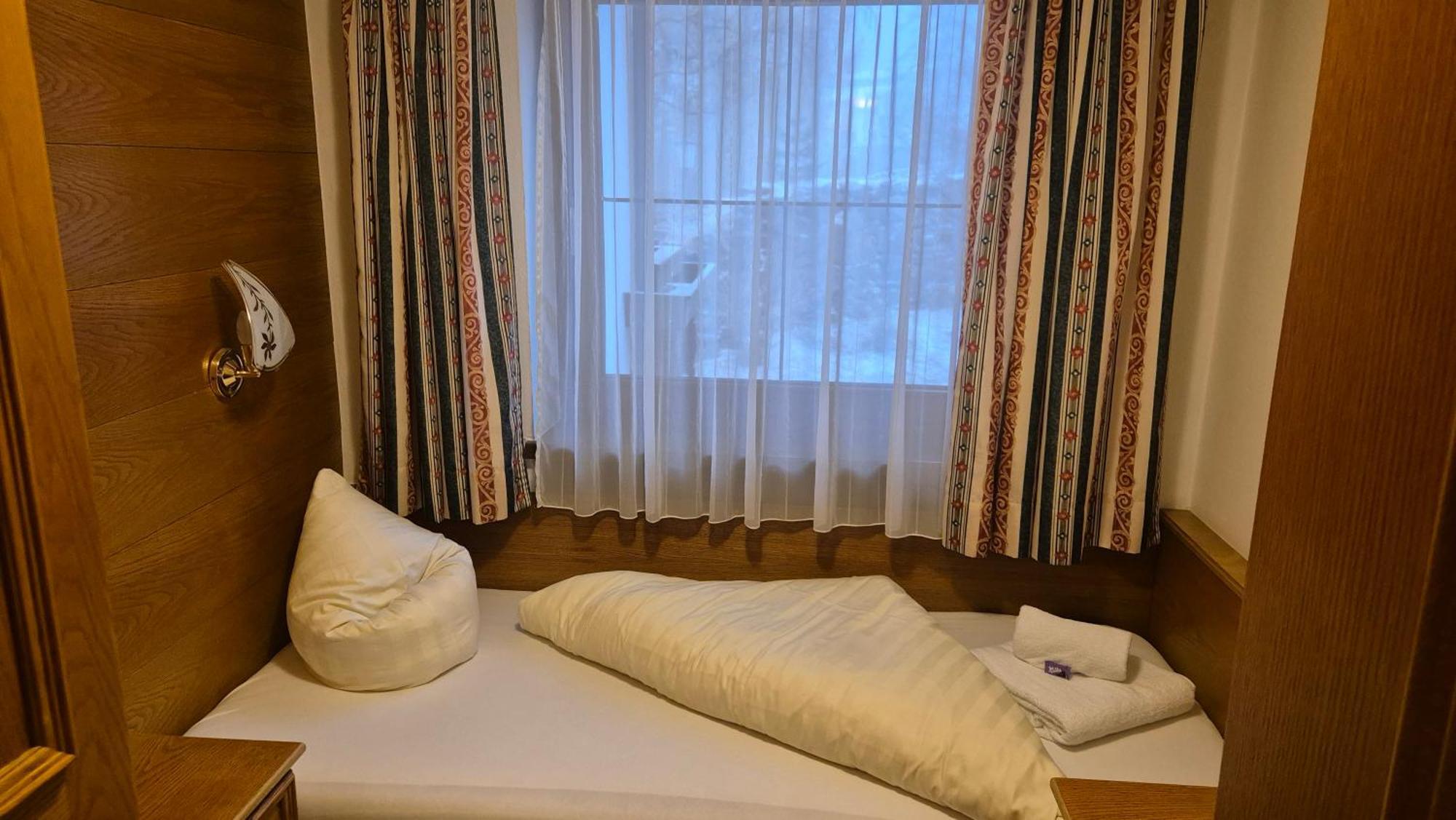 Hotel Garni Hanni