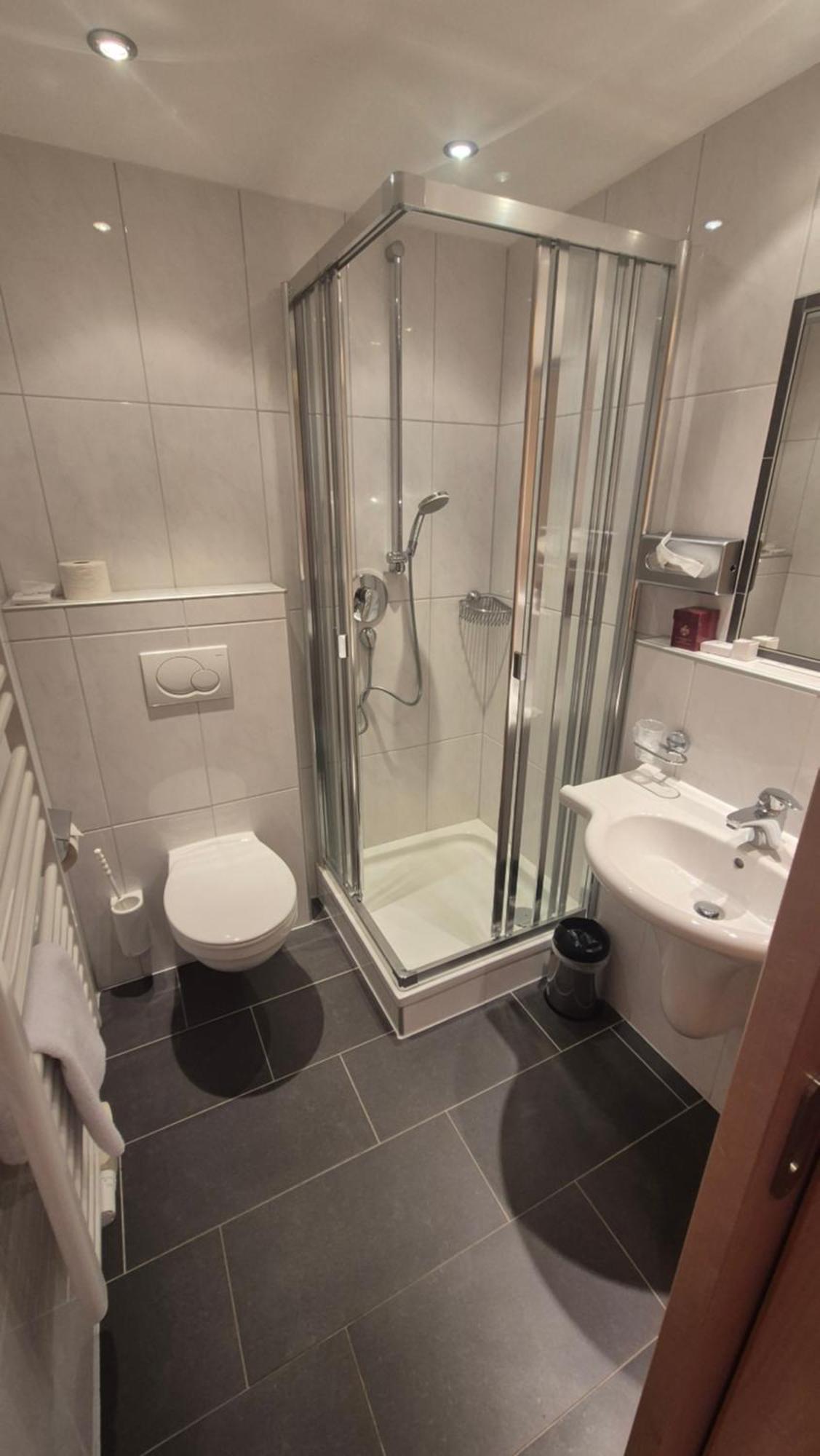 Garni Hanni Hotel Längenfeld