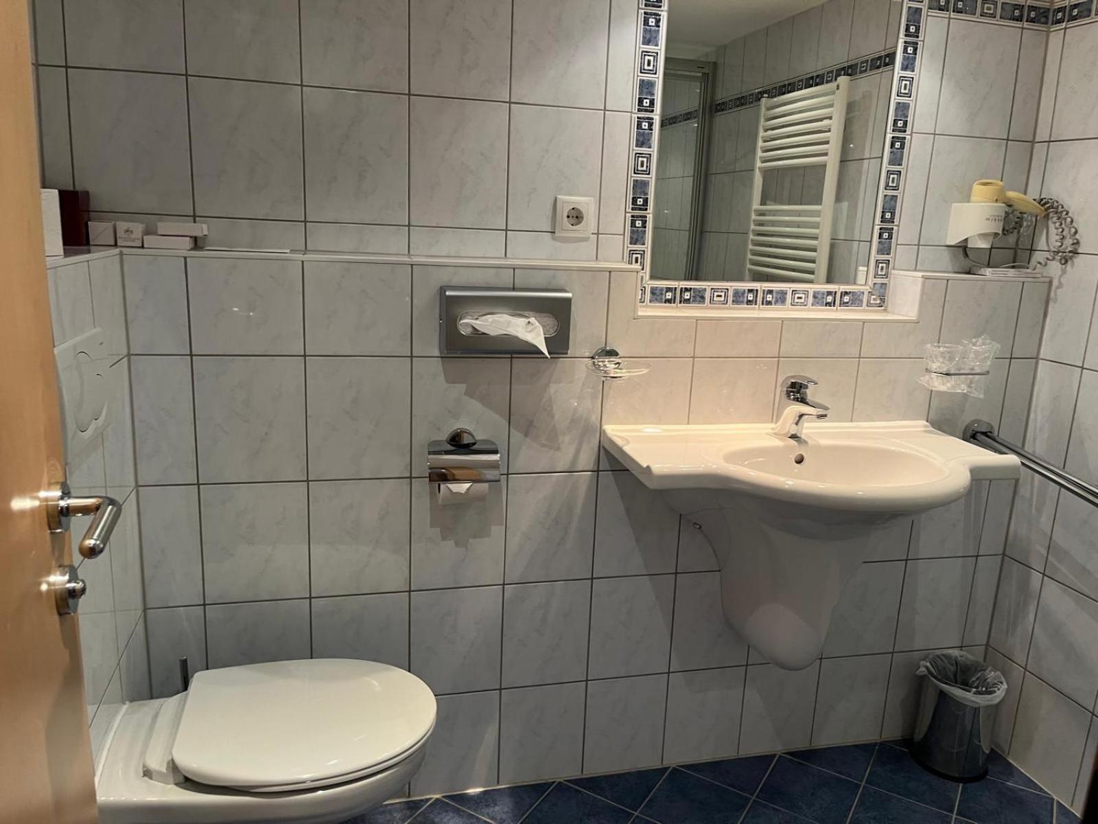 Hotel Garni Hanni Längenfeld