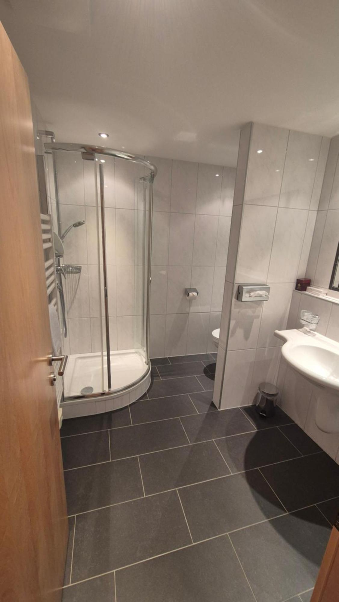 Garni Hanni Hotel *